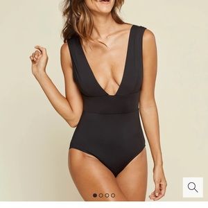 Andie Swim M “Mykonos”